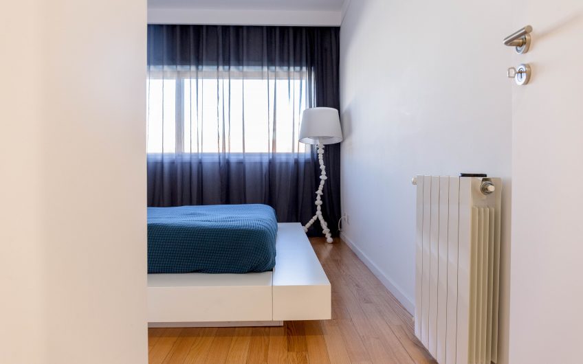 APARTAMENTO T2 NA MAIA