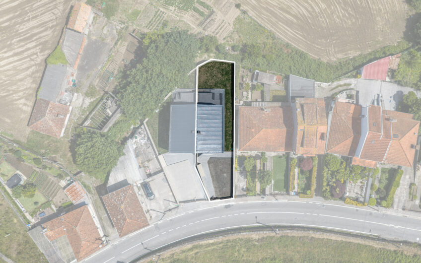 IKIGAI VILAS – MORADIA T3 MAIA I CENTRO
