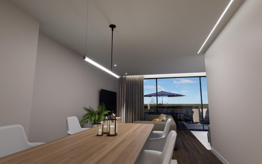 IKIGAI VILLAS – MORADIA T3 MAIA I CENTRO