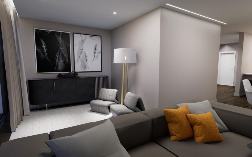 IKIGAI VILLAS – MORADIA T3 MAIA I CENTRO