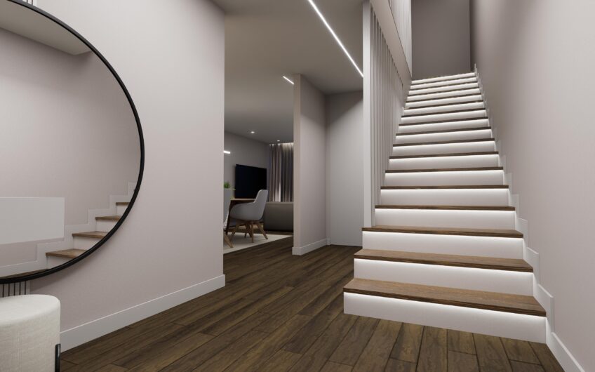 IKIGAI VILLAS – MORADIA T3 MAIA I CENTRO