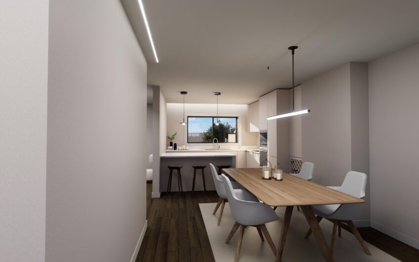 IKIGAI VILLAS – MORADIA T3 MAIA I CENTRO