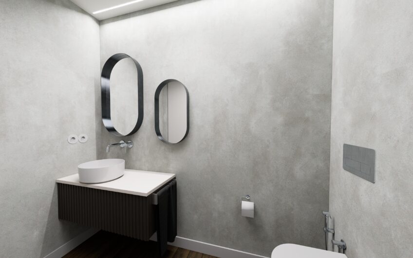 IKIGAI VILLAS – MORADIA T3 MAIA I CENTRO