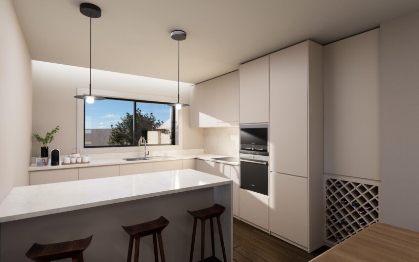 IKIGAI VILLAS – MORADIA T3 MAIA I CENTRO