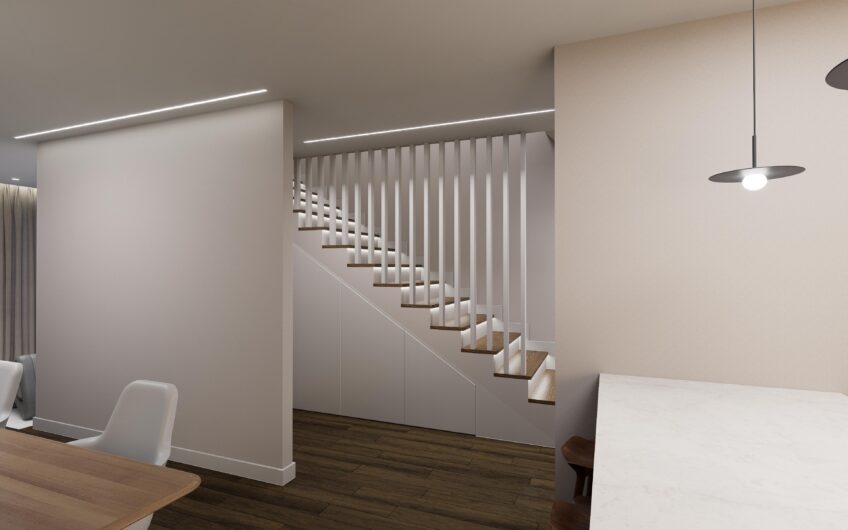IKIGAI VILLAS – MORADIA T3 MAIA I CENTRO