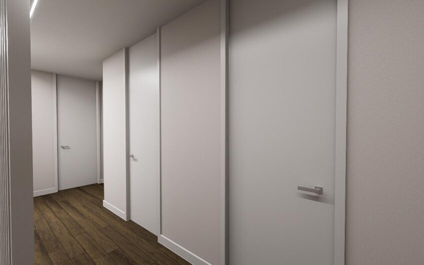 IKIGAI VILLAS – MORADIA T3 MAIA I CENTRO