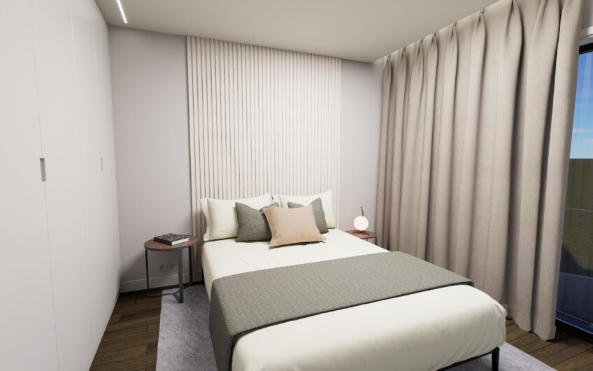 IKIGAI VILLAS – MORADIA T3 MAIA I CENTRO