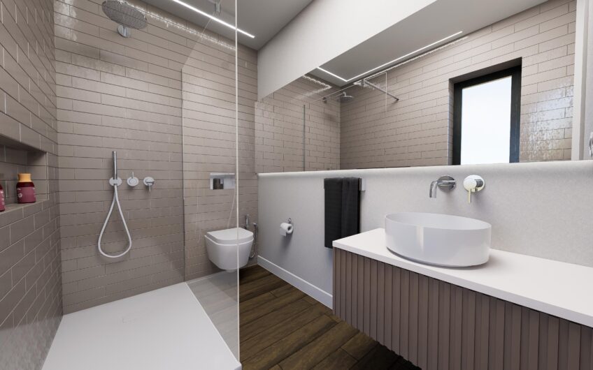 IKIGAI VILLAS – MORADIA T3 MAIA I CENTRO