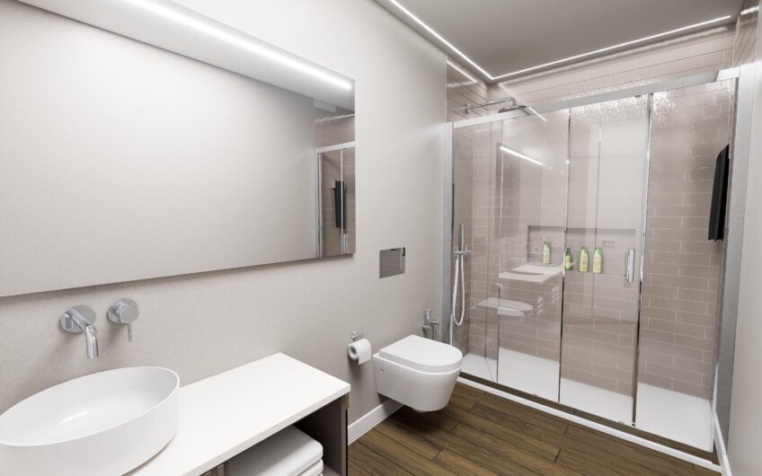 IKIGAI VILLAS – MORADIA T3 MAIA I CENTRO