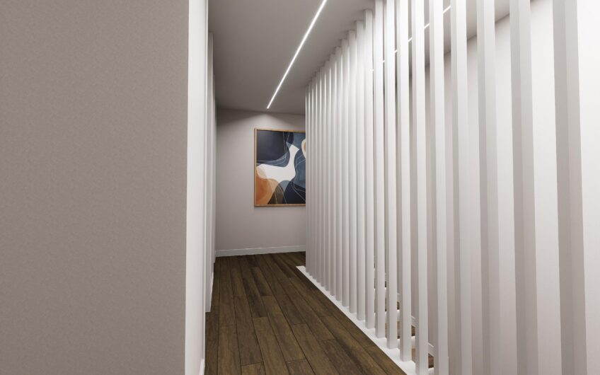 IKIGAI VILLAS – MORADIA T3 MAIA I CENTRO