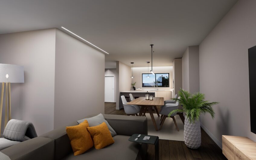 IKIGAI VILLAS – MORADIA T3 MAIA I CENTRO