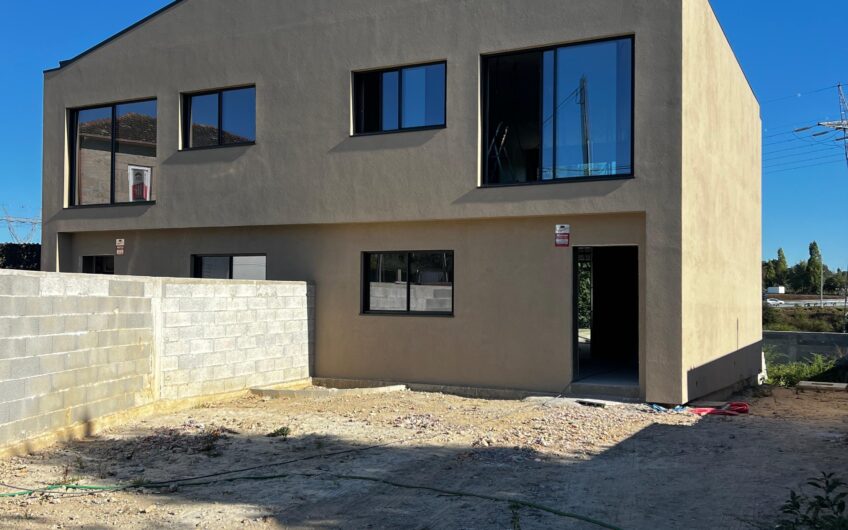 IKIGAI VILLAS – MORADIA T3 MAIA I CENTRO