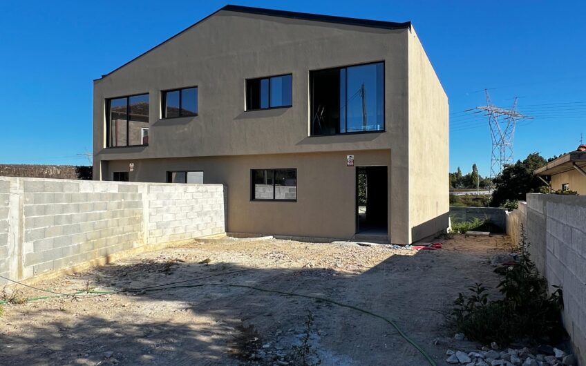 IKIGAI VILLAS – MORADIA T3 MAIA I CENTRO