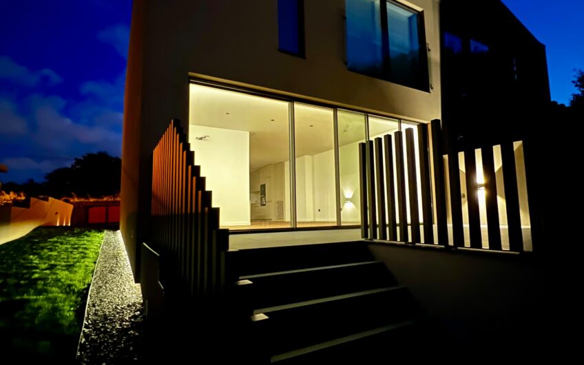 IKIGAI VILLAS – MORADIA T3 MAIA I CENTRO