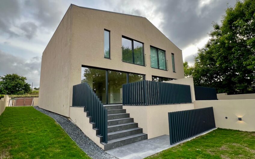 IKIGAI VILLAS – MORADIA T3 MAIA I CENTRO