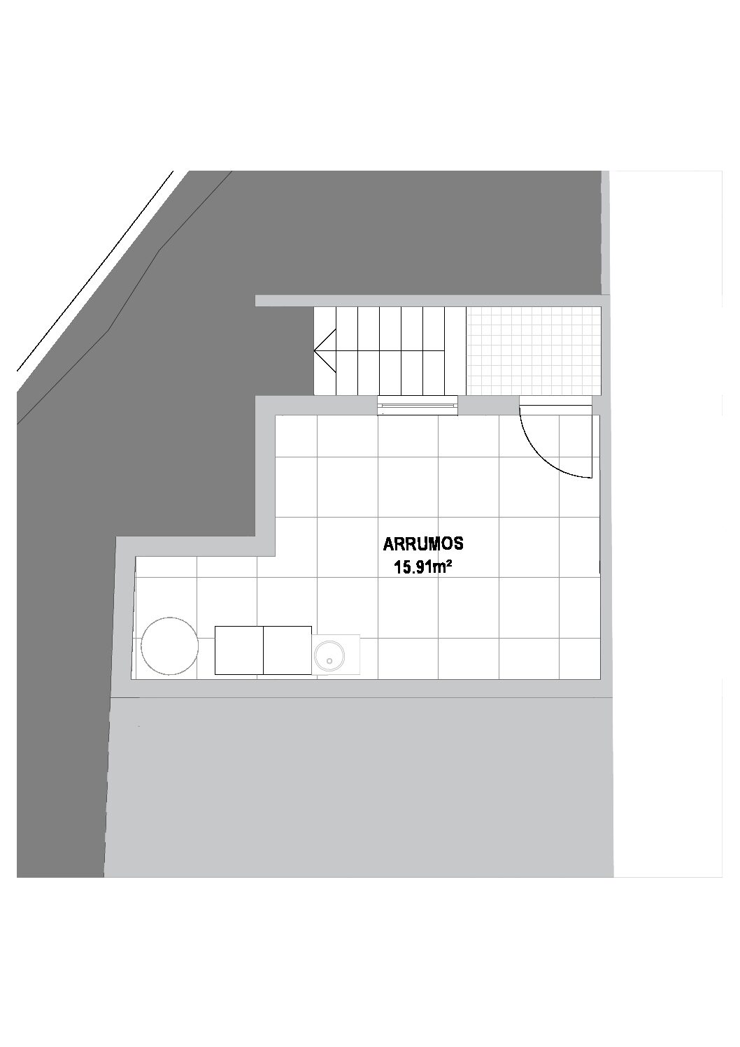 IKIGAI VILLAS – MORADIA T3 MAIA I CENTRO