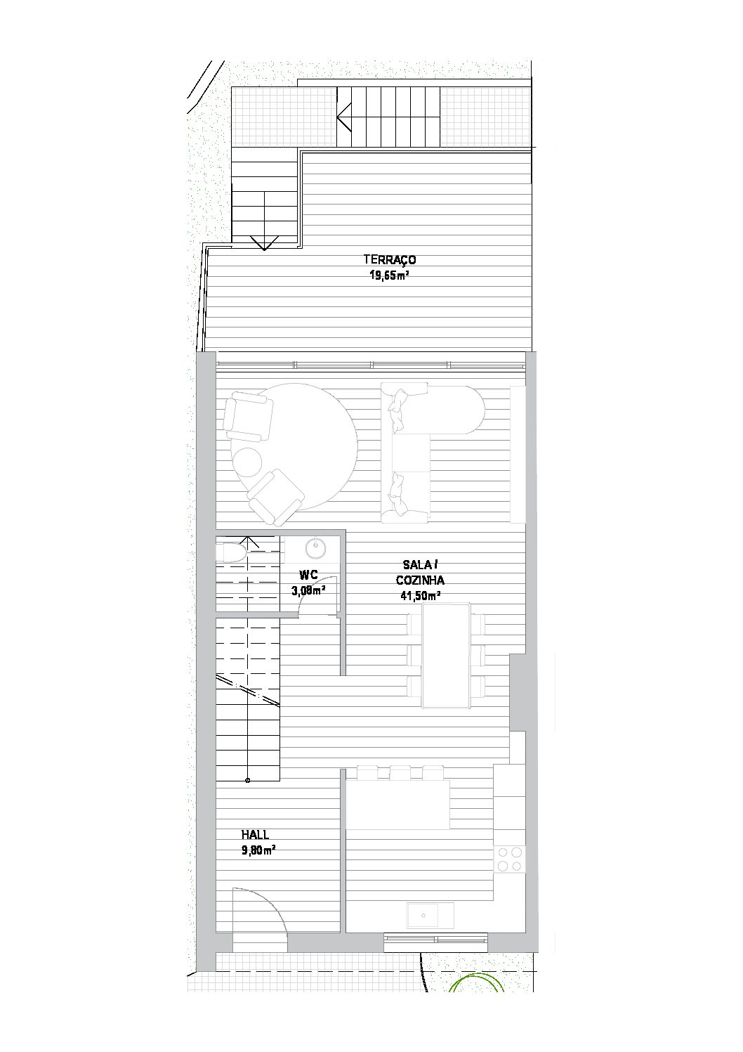 IKIGAI VILLAS – MORADIA T3 MAIA I CENTRO
