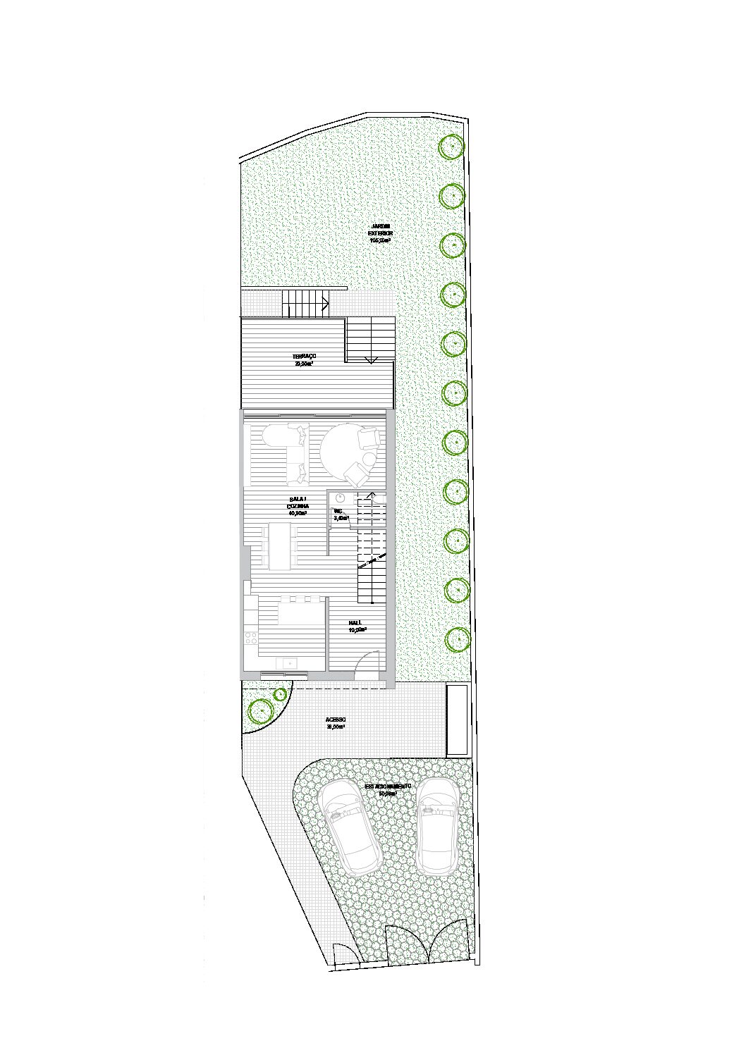 IKIGAI VILLAS – MORADIA T3 MAIA I CENTRO