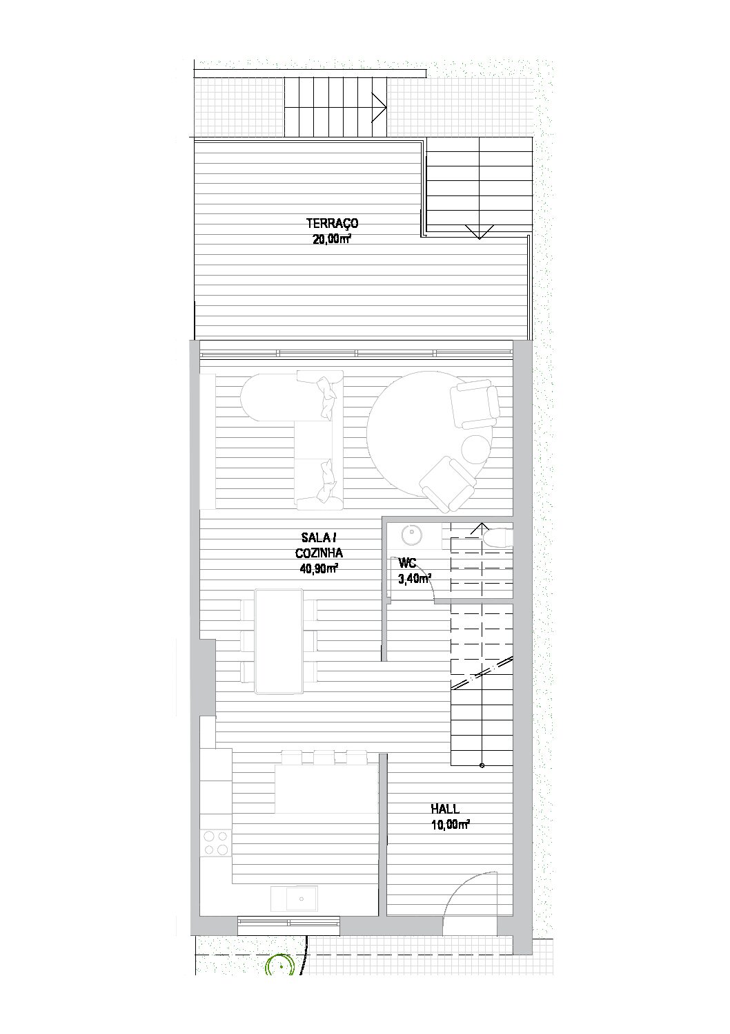 IKIGAI VILLAS – MORADIA T3 MAIA I CENTRO